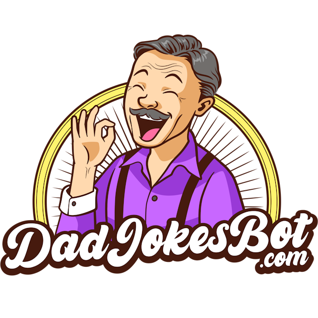Picture of a funny dad